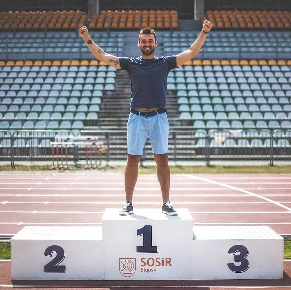 Mentalnie pokonać hejt