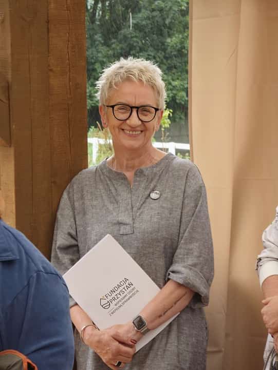 O hejcie na konferencji