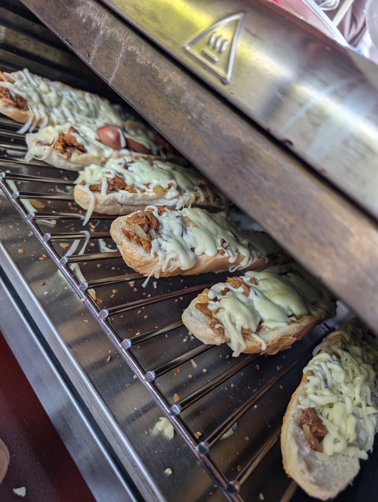 Warsztaty kulinarne z dziczyzną w roli głównej