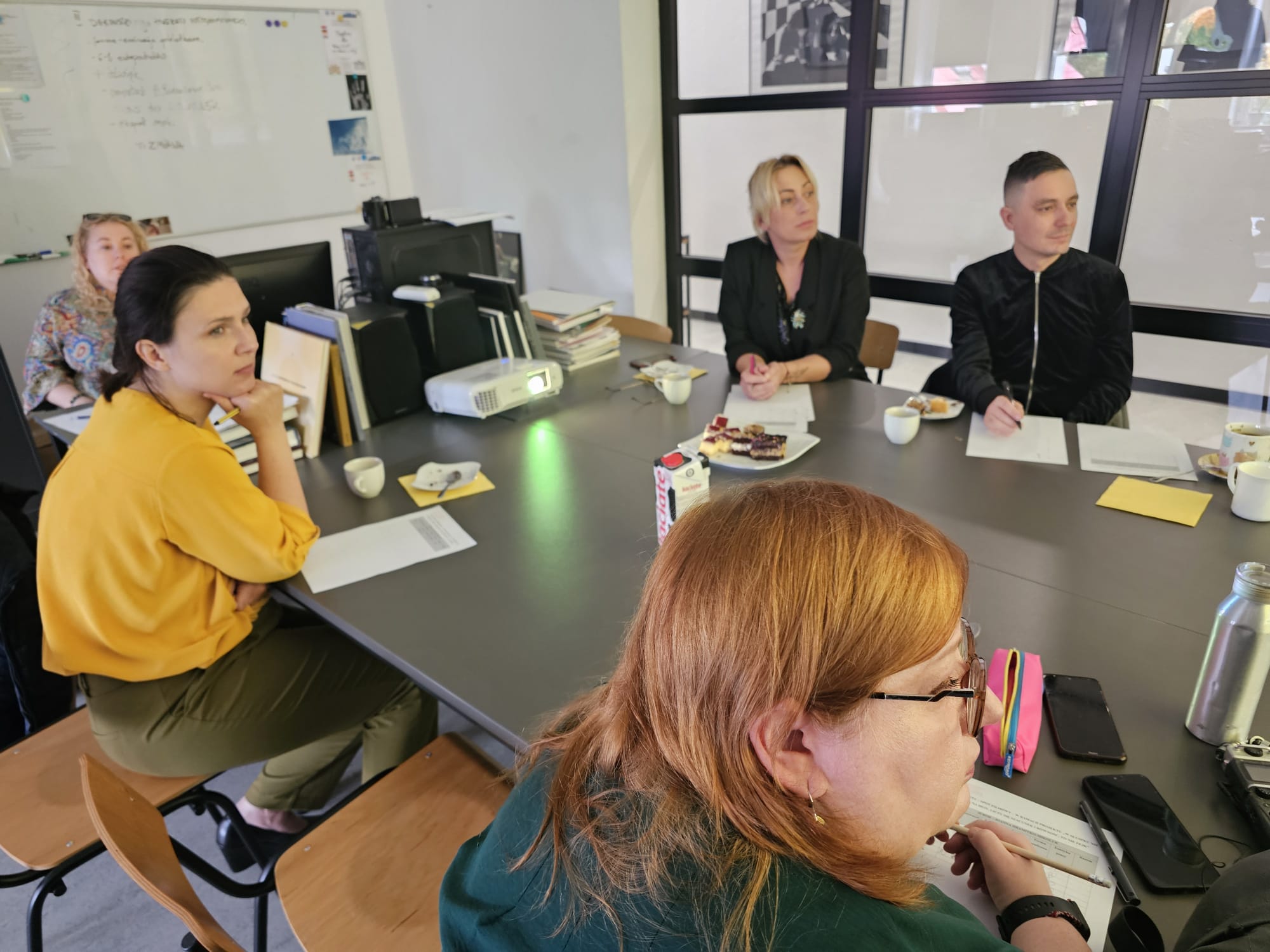 Jury oceniło spoty o hejcie