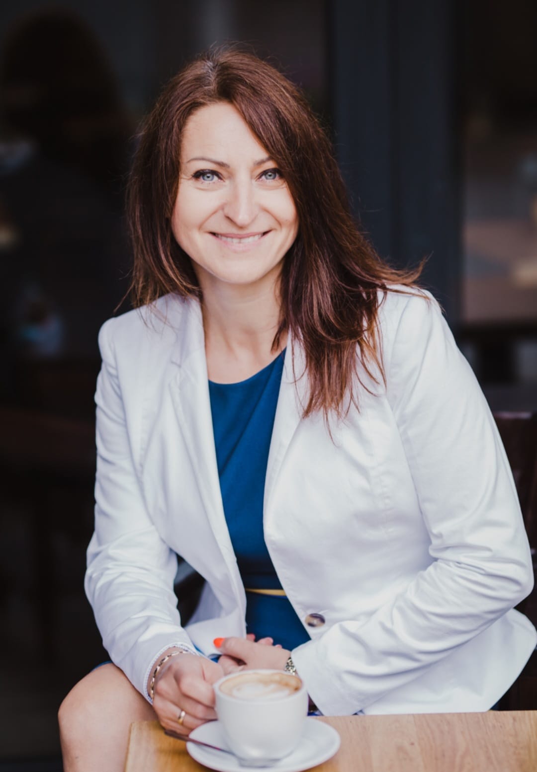 Porozmawiajmy o walce z hejtem