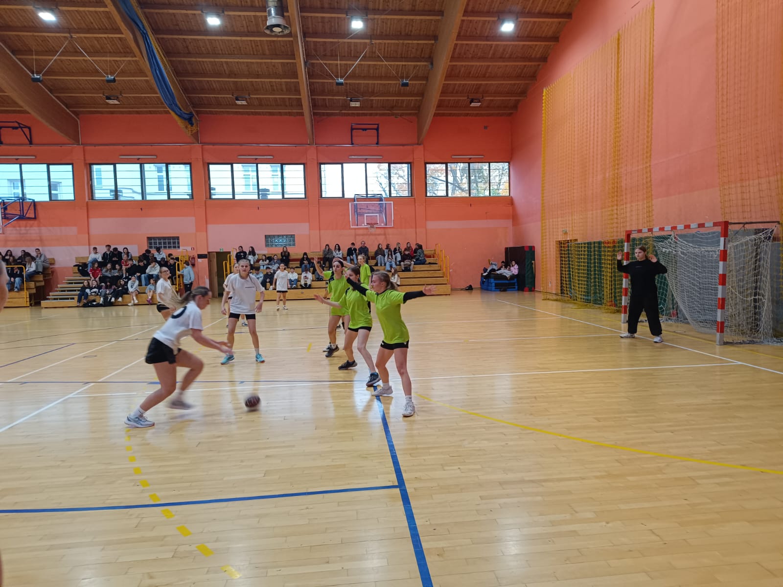 Awans do finałów naszych szczypiornistek!