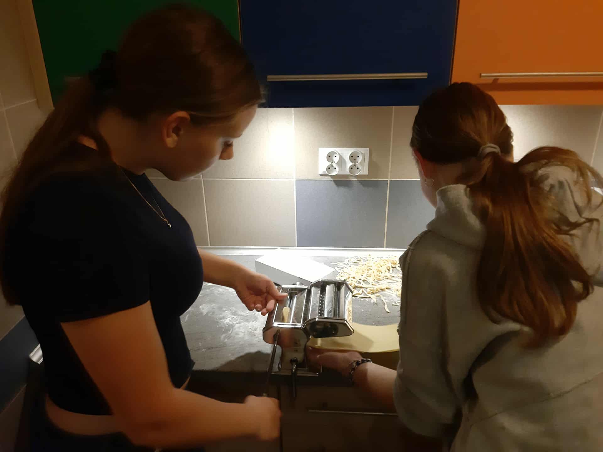 Smaki prosto z Włoch