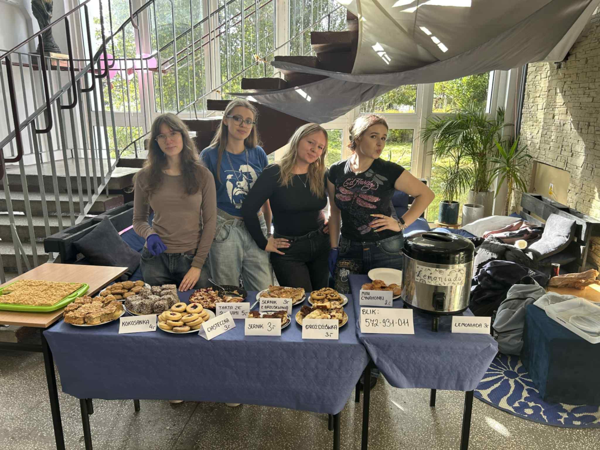 Smaczna pomoc dla zwierząt