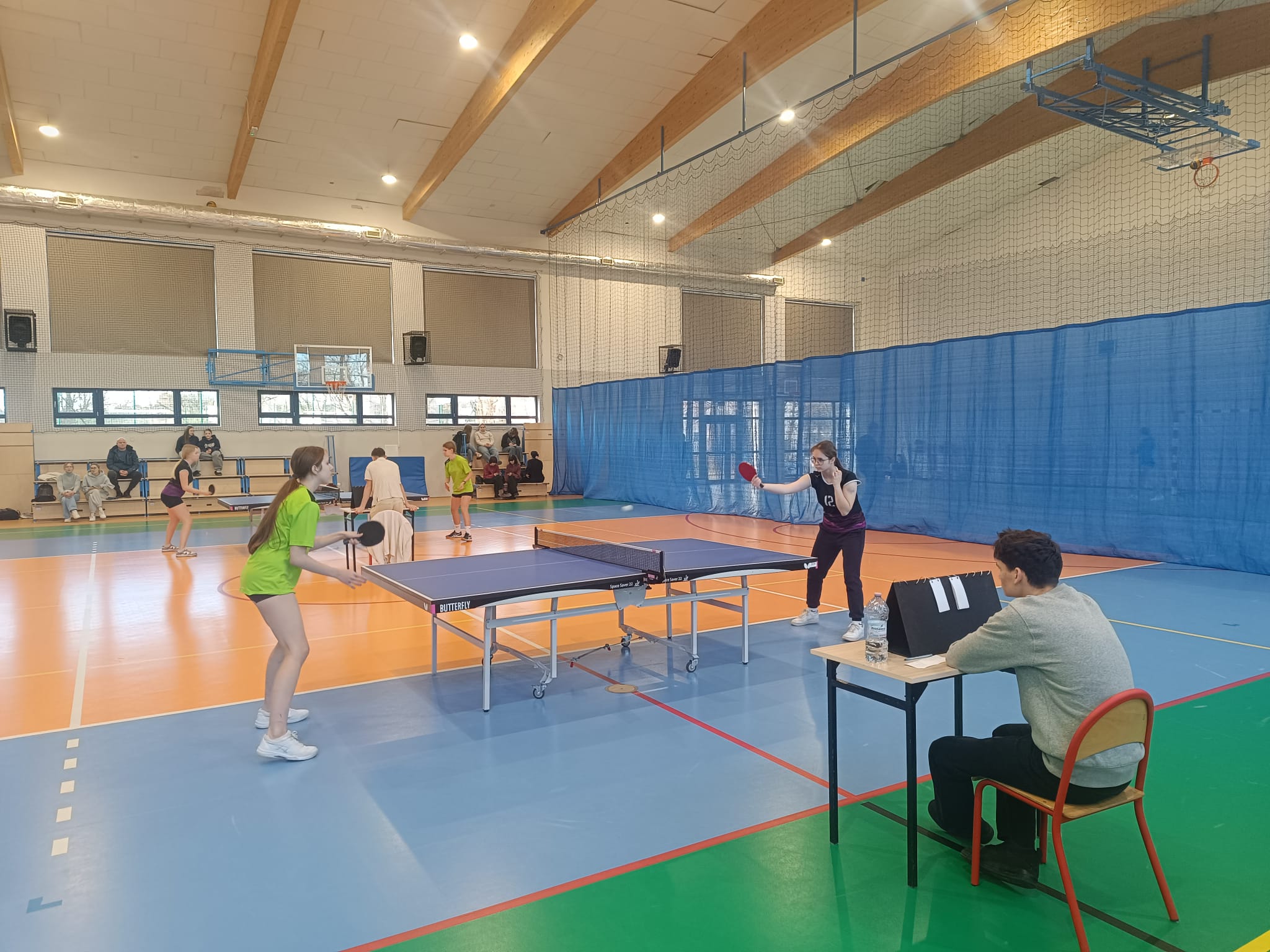 Najlepsze w półfinałach