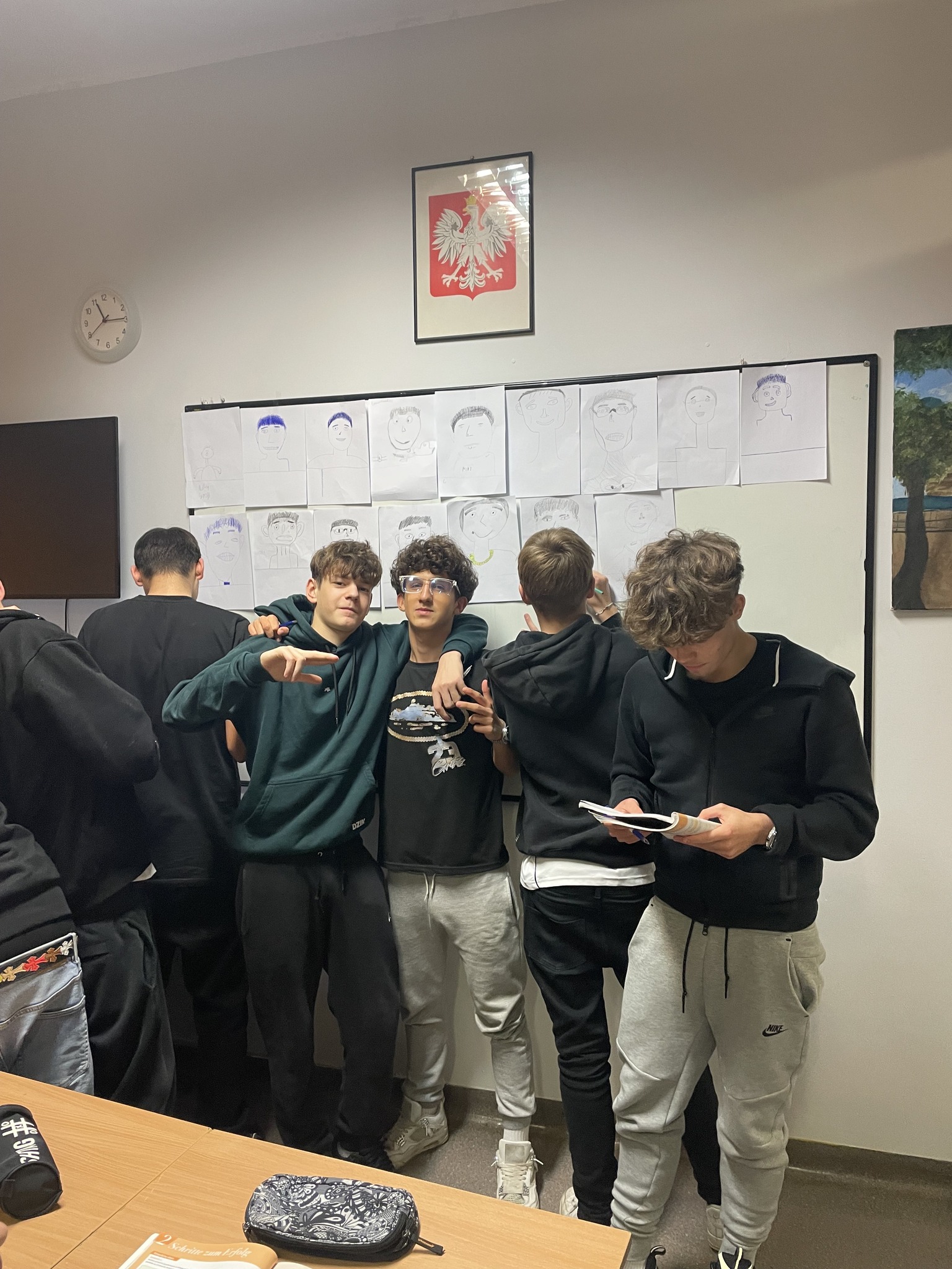 Język niemiecki bez podręcznika