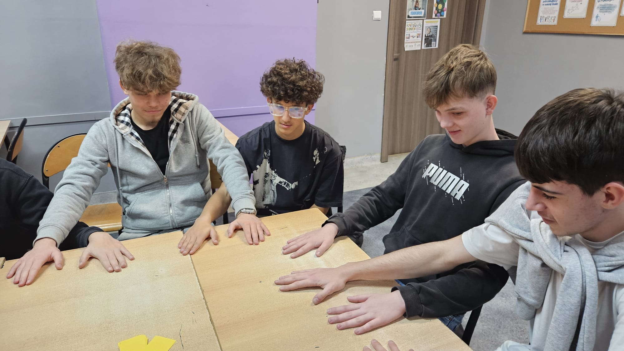 Tak się liczy do świąt