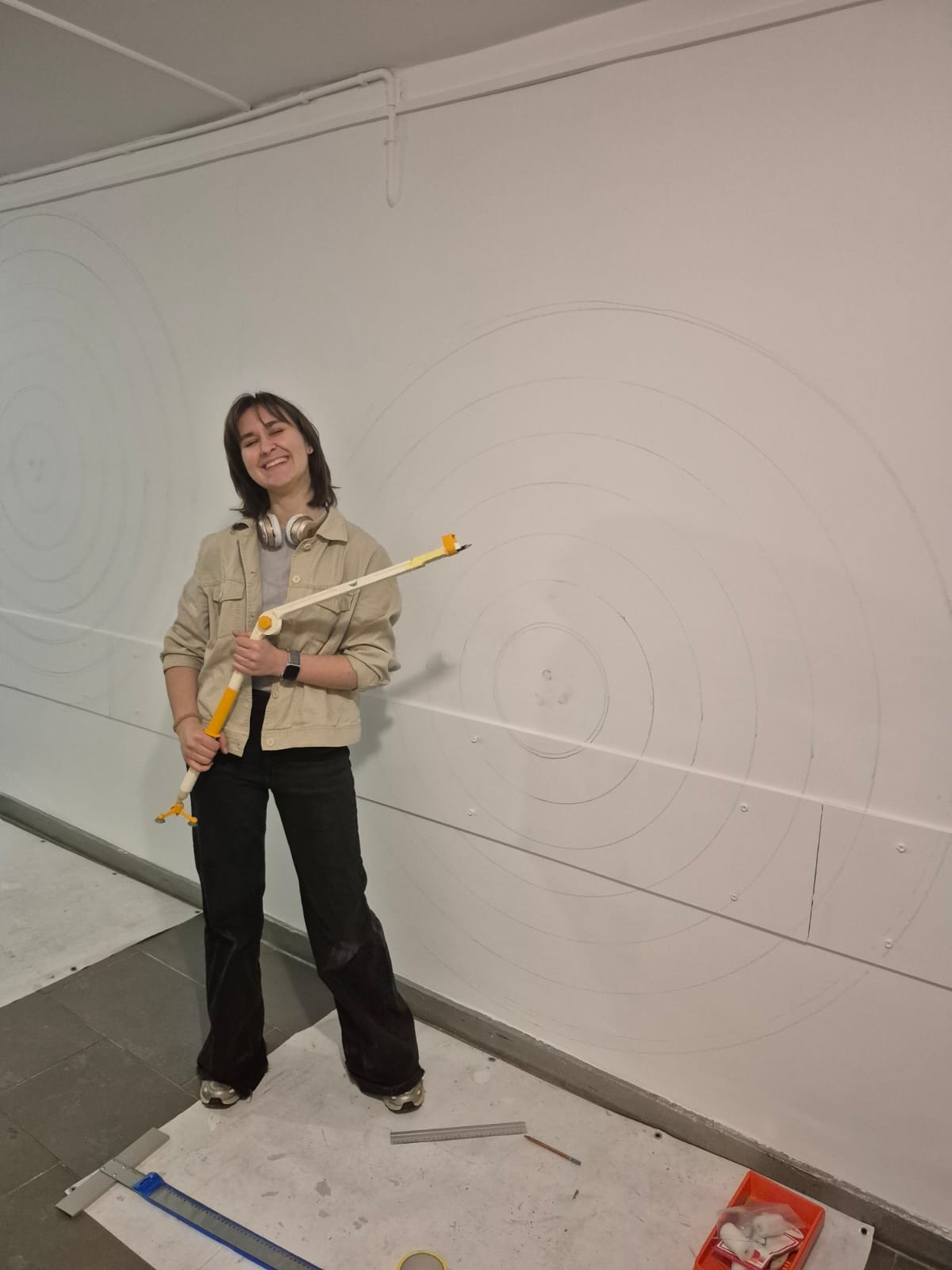 Atomowy mural