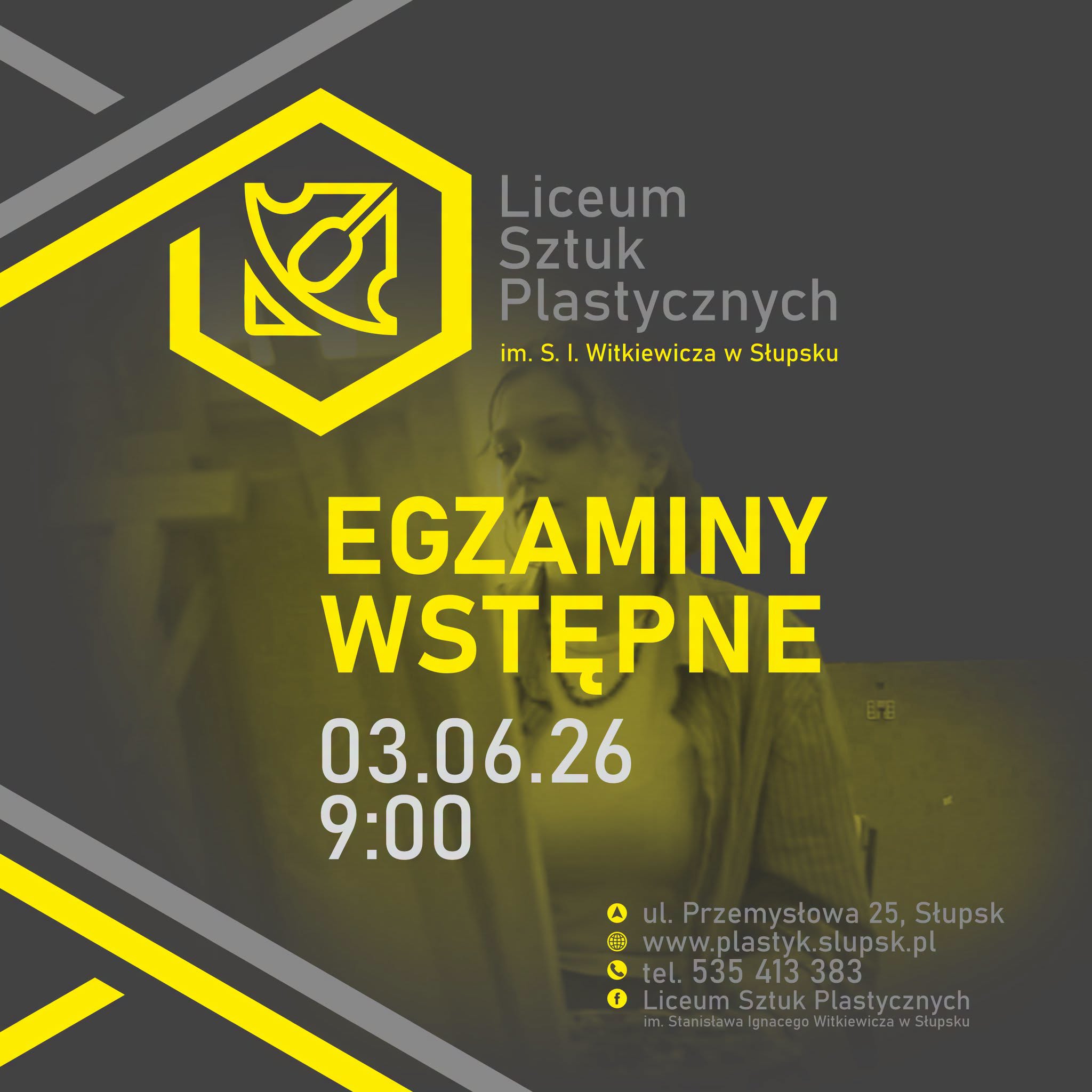 Najpierw warsztaty, potem egzaminy