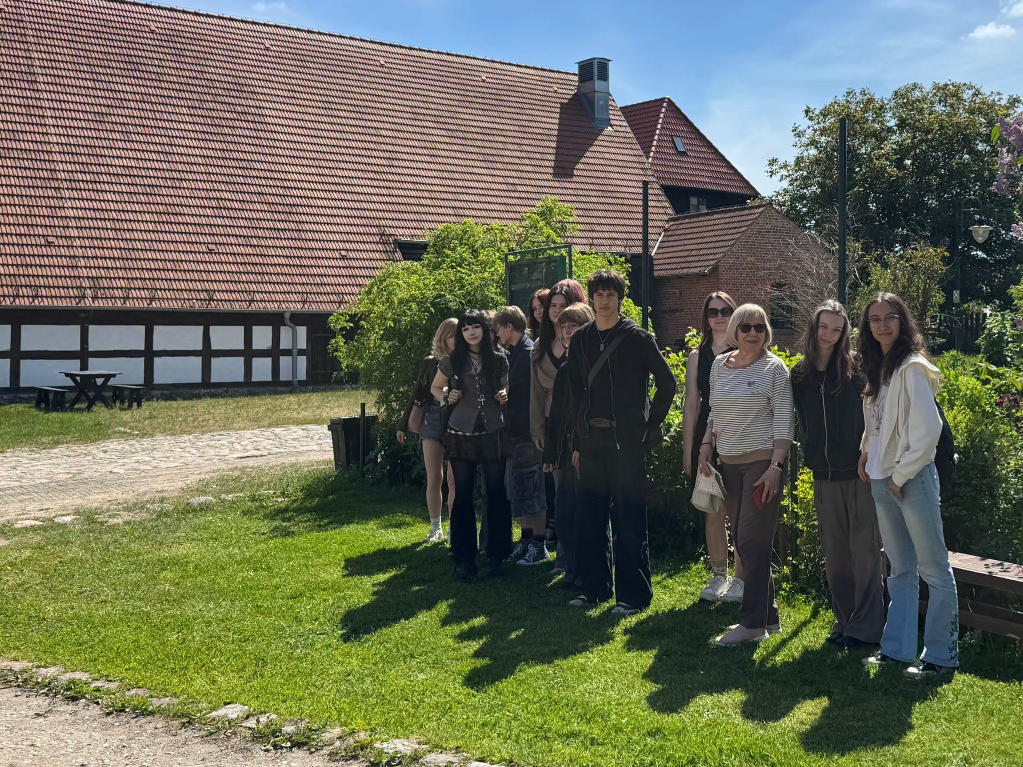 Geografia w Krainie w Kratę